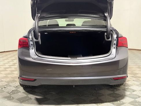 Used 2020 Acura TLX w/ Technology Package FWD image 6
