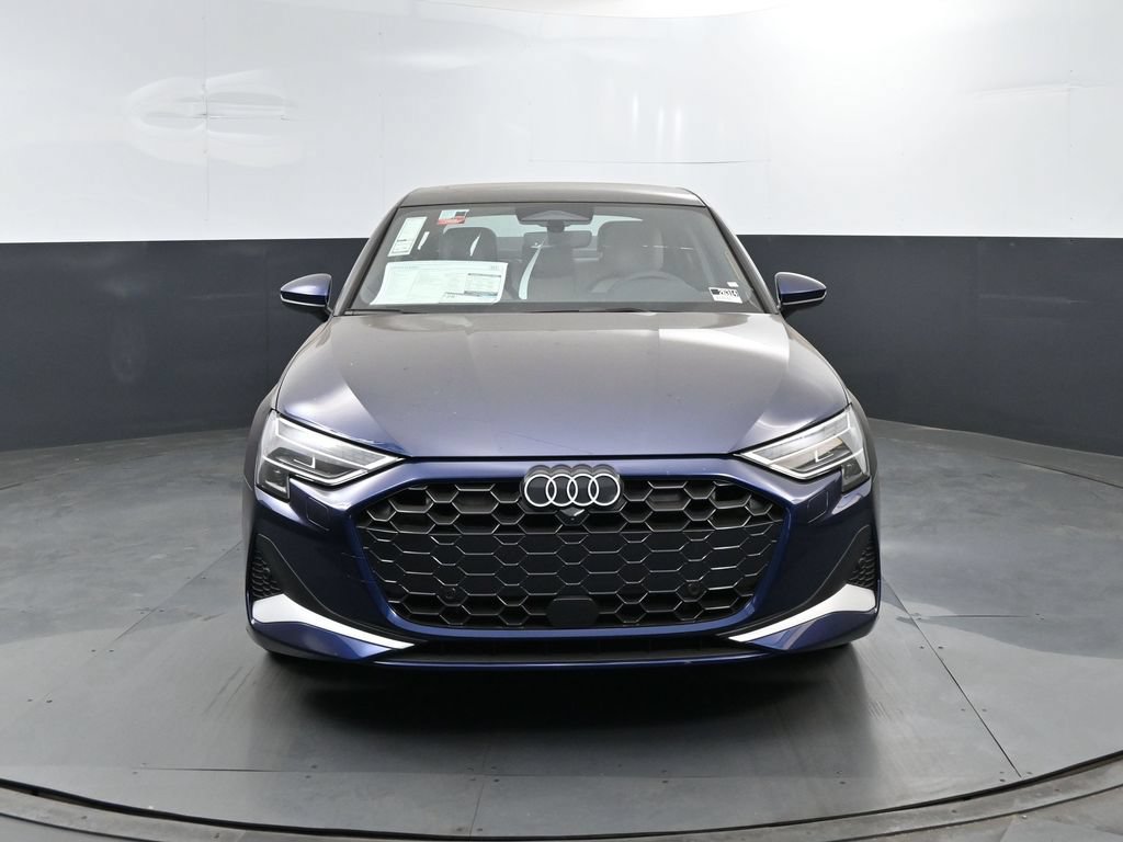 New 2026 Audi A3 2.0T Premium Plus AWD/4WD image 2