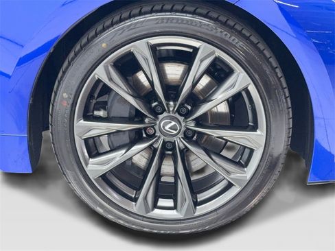 Used 2025 Lexus IS 350 F Sport image 51