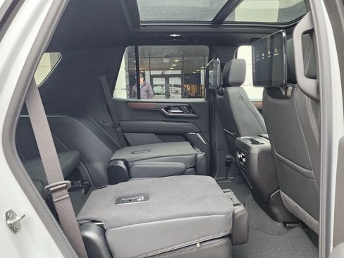 New 2026 GMC Yukon Denali w/ Denali Reserve Package AWD/4WD image 54