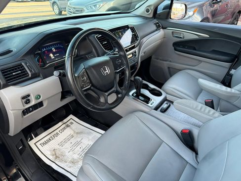 Used 2019 Honda Pilot EX-L image 16