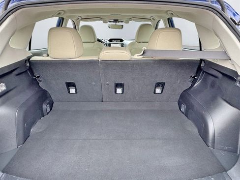 Used 2017 Subaru Impreza 2.0i Limited image 21