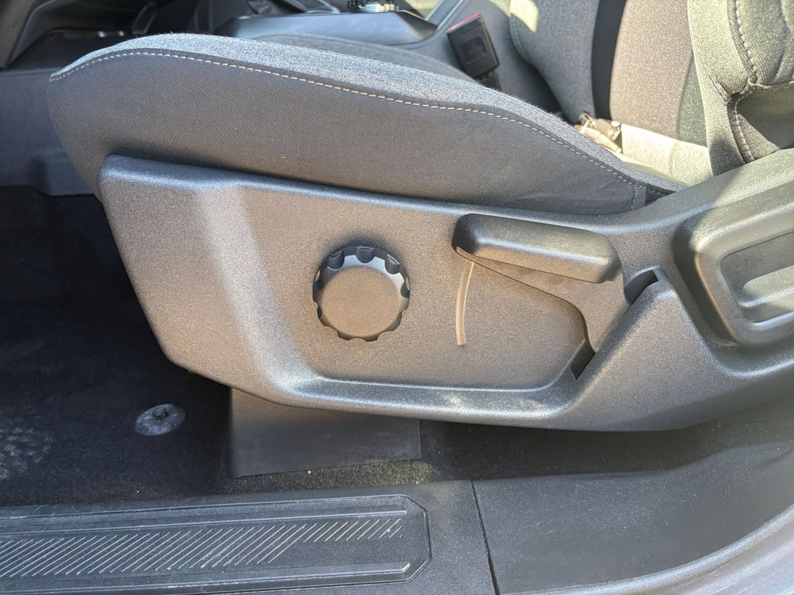 Used 2026 Ford Bronco Big Bend AWD/4WD image 21
