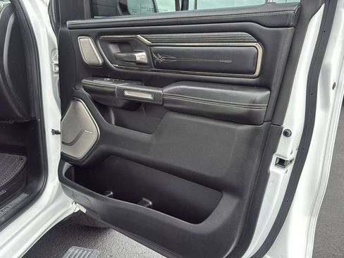 Used 2020 RAM 1500 Limited AWD/4WD image 42