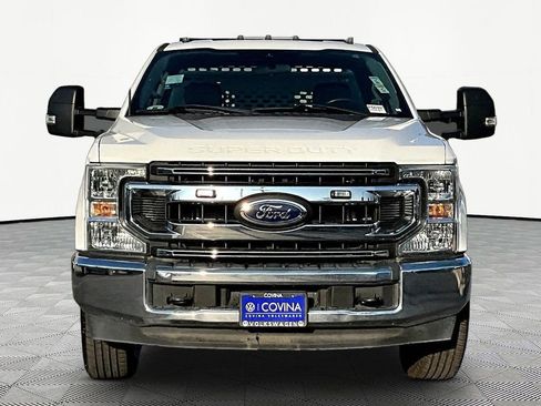 Used 2022 Ford F350 XL w/ Power Equipment Group image 2