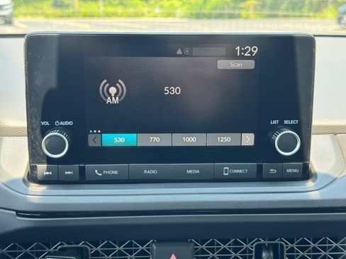 Certified 2025 Honda Accord LX image 14
