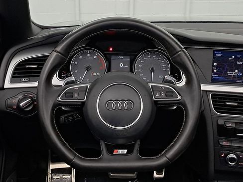 Used 2015 Audi S5 Premium Plus w/ Technology Package image 12