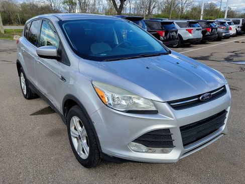 Used 2014 Ford Escape SE FWD image 7