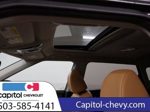 Used 2024 Kia Seltos SX w/ SX Sunroof Package image 12