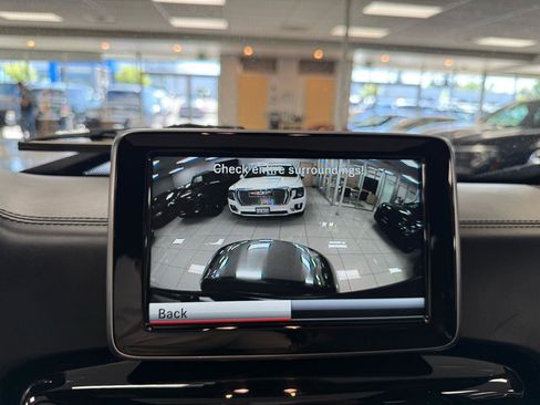 Used 2016 Mercedes-Benz G 63 AMG 4MATIC image 17