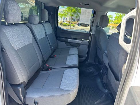 Used 2021 Ford F150 XLT w/ Trailer Tow Package AWD/4WD image 29
