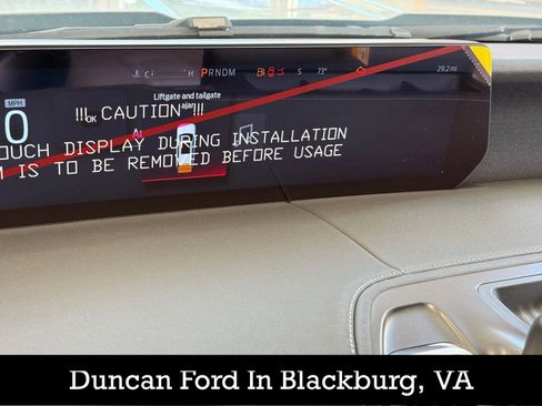 New 2026 Ford Expedition Max Platinum AWD/4WD image 23
