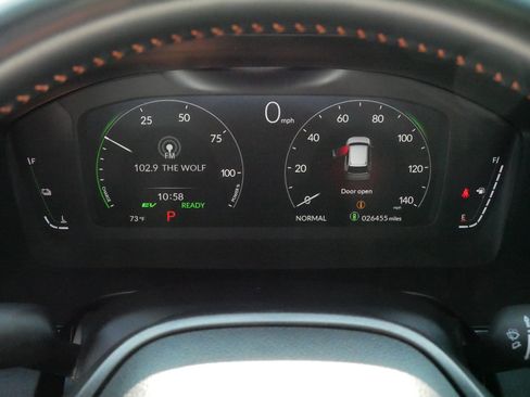 Used 2026 Honda CR-V Sport-L image 21