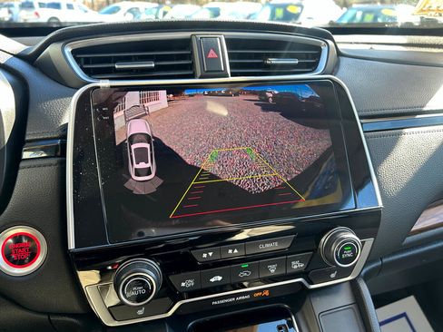 Used 2017 Honda CR-V EX image 21