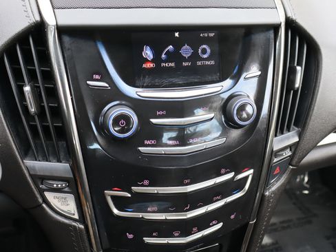 Used 2013 Cadillac ATS 2.0T Sedan image 26