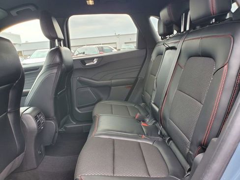 Used 2024 Ford Escape ST-Line w/ Tech Pack #1 image 23