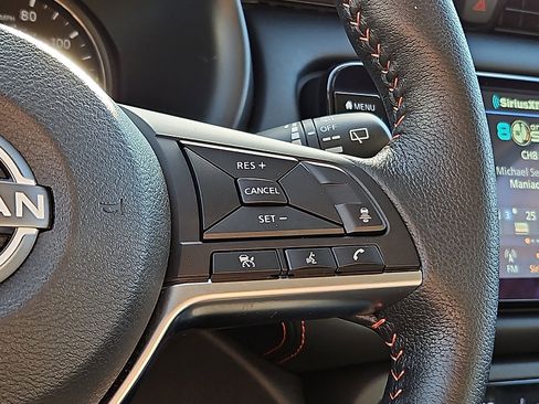 Certified 2024 Nissan Kicks SR w/ SR Premium Package image 21