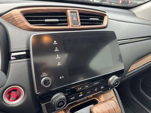 Used 2019 Honda CR-V EX-L image 21