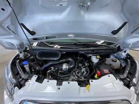 Used 2023 Ford Transit 250 Low Roof w/ Exterior Upgrade Package image 26