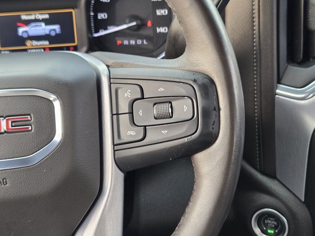 Used 2021 GMC Sierra 1500 SLT RWD image 28