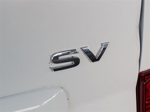 Used 2019 Nissan NV200 SV image 27