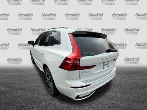 Used 2024 Volvo XC60 B5 Core w/ Protection Package Premier AWD/4WD image 11