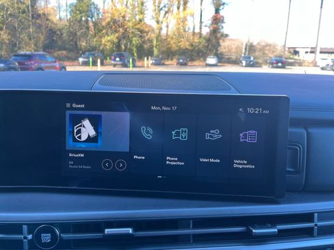 Used 2025 Hyundai Santa Fe SEL image 20