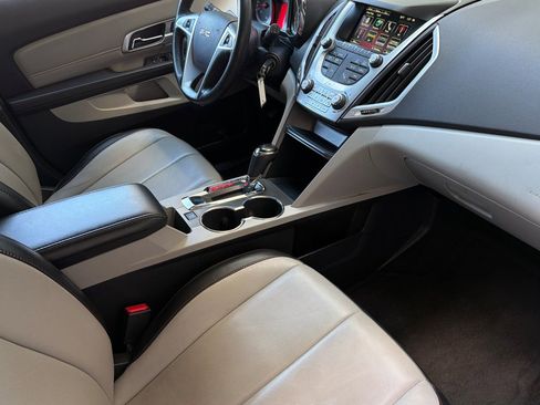 Used 2017 GMC Terrain SLT w/ Driver Alert Package I AWD/4WD image 18