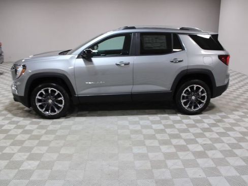 New 2026 GMC Terrain Elevation w/ Elevation Premium Package image 9