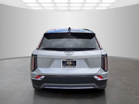 New 2026 Cadillac Optiq Sport 1 RWD image 5