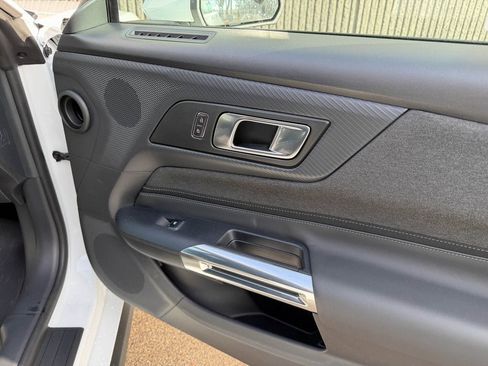 New 2026 Ford Mustang Coupe image 16