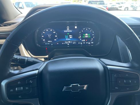 Used 2022 Chevrolet Tahoe Z71 AWD/4WD image 13