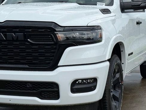New 2026 RAM 1500 4x4 Crew Cab image 11