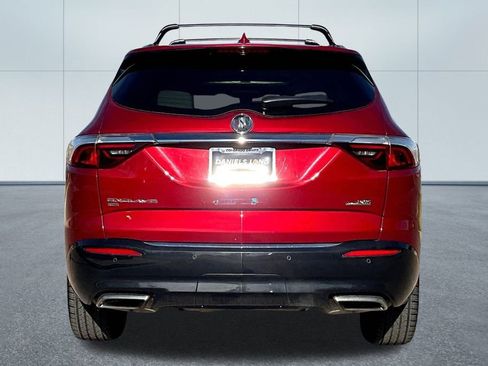 Used 2022 Buick Enclave Premium w/ Experience Buick Package image 4