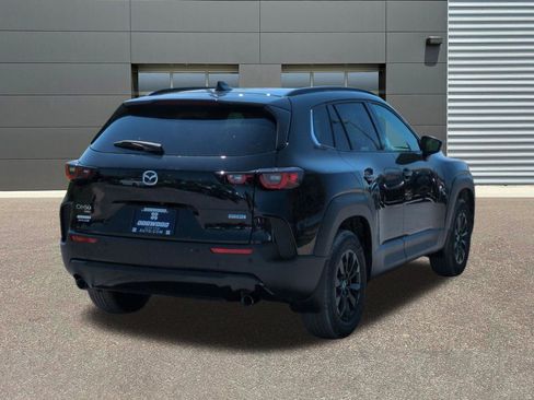 New 2026 MAZDA CX-50 AWD 2.5 Hybrid w/ Weather Package image 7