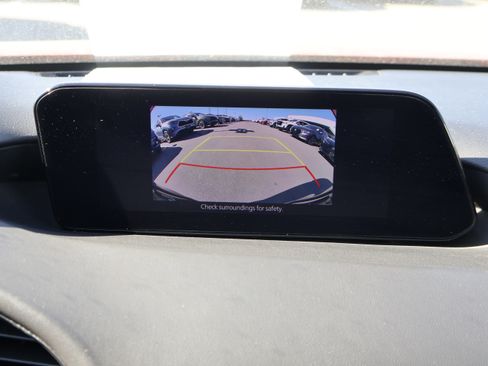 Used 2019 MAZDA MAZDA3 w/Preferred Pkg image 25