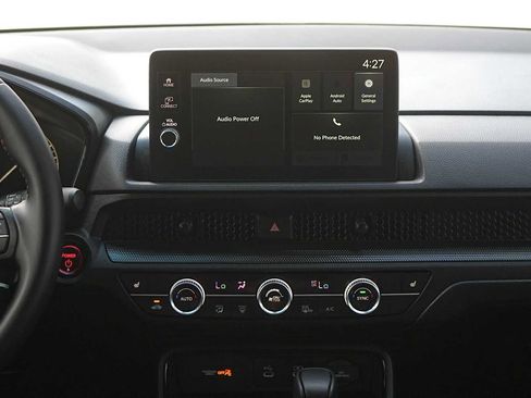 Certified 2026 Honda CR-V Sport image 19