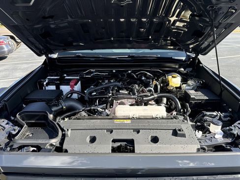 New 2024 Toyota Tacoma 2WD Double Cab image 36