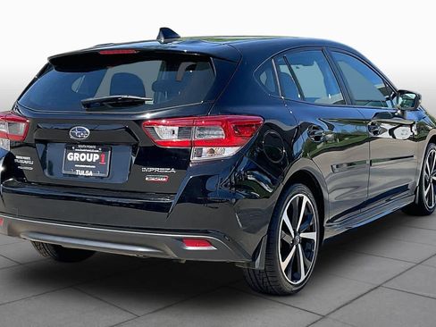 Used 2023 Subaru Impreza 2.0i Sport AWD/4WD image 20