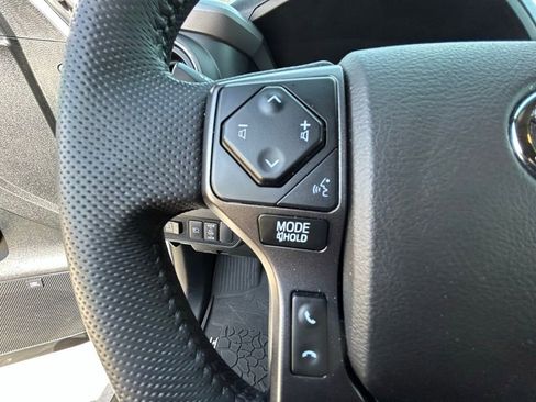 Used 2023 Toyota Tacoma TRD Pro image 17