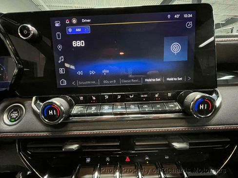 Used 2023 Chevrolet Colorado Z71 w/ Z71 Convenience Package 2 image 28