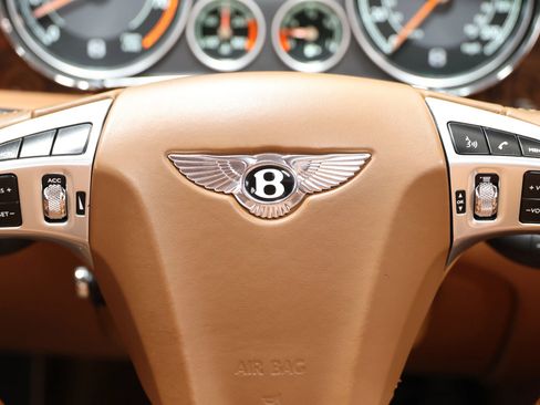 Used 2014 Bentley Flying Spur W12 AWD/4WD image 29