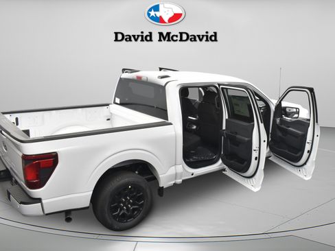 Used 2025 Ford F150 STX RWD image 31