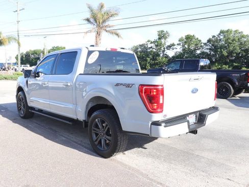 Used 2023 Ford F150 XLT w/ Equipment Group 302A High image 10