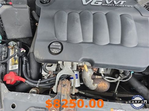 Used 2013 Chevrolet Impala LTZ image 15