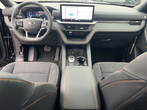 New 2026 Ford Explorer Tremor w/ Tremor Ultimate Package image 18