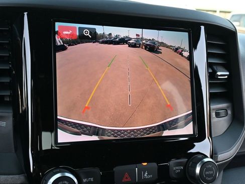 New 2026 RAM 1500 Express image 28