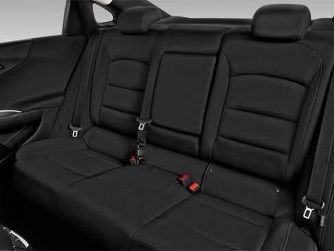 Used 2023 Chevrolet Malibu LS FWD image 11