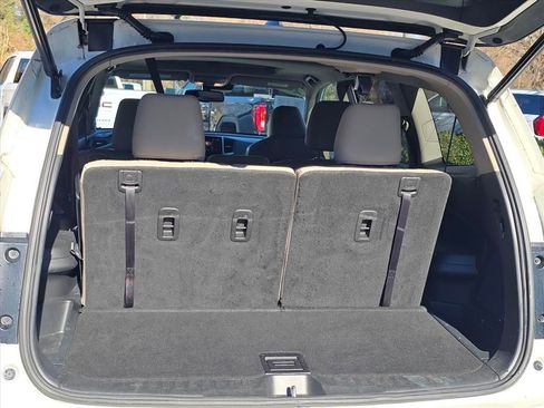 Used 2018 Honda Pilot EX-L image 10