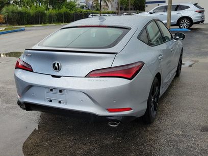New 2026 Acura Integra A-Spec w/ Technology Package